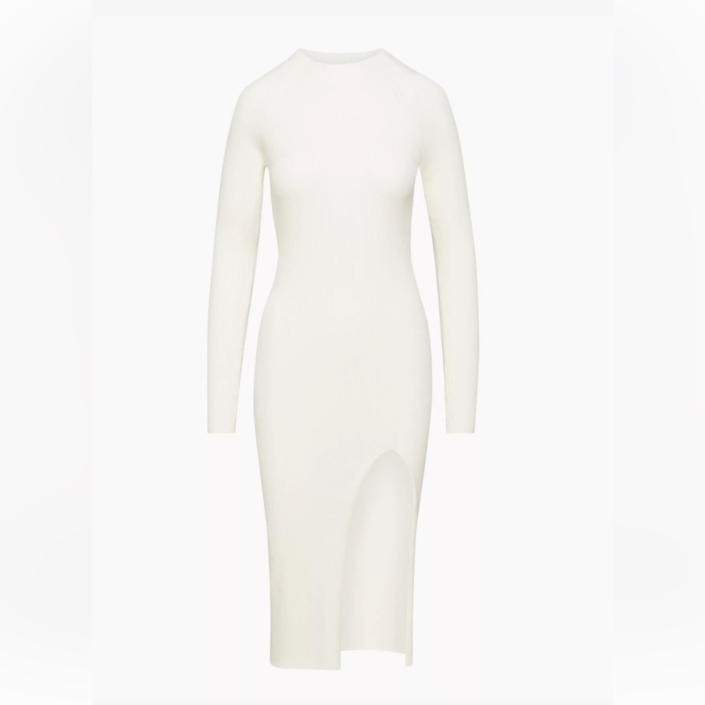 BNWT Aritzia Alchemy Dress size L